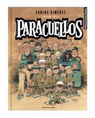 CARLOS GIMÉNEZ,RANDOM HOUSE MONDADORI,,9788410352681,CAMINO AL RENACIMIENTO DEL UNIVERSO VALIANT,