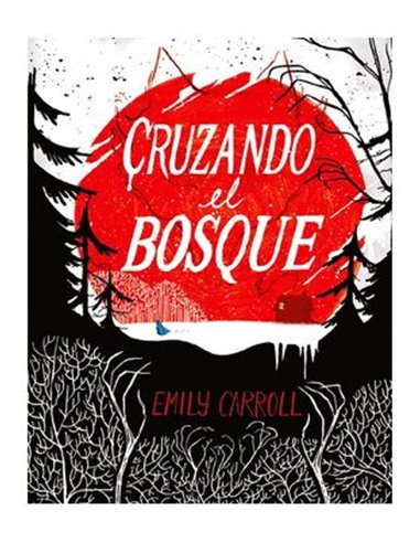 EMILY CARROLL,RANDOM HOUSE MONDADORI,,9788412849240,DESTRO. CAMINO A G.I.JOE, EMILY CARROLL,RANDOM HOUSE MONDADORI,,9788412849240,DESTRO. CAMINO A G.I.JOE,