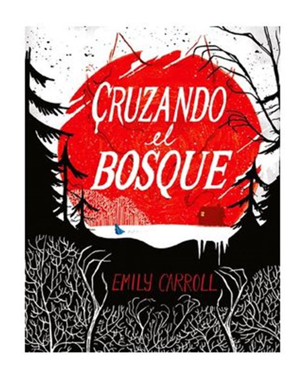 EMILY CARROLL,RANDOM HOUSE MONDADORI,,9788412849240,DESTRO. CAMINO A G.I.JOE,
