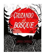 EMILY CARROLL,RANDOM HOUSE MONDADORI,,9788412849240,DESTRO. CAMINO A G.I.JOE, EMILY CARROLL,RANDOM HOUSE MONDADORI,,9788412849240,DESTRO. CAMINO A G.I.JOE,