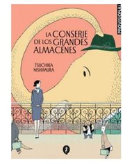 TSUCHIKA NISHIMURA,RANDOM HOUSE MONDADORI,,9788419409959,PACK MAESTROS DEL TERROR JAMES TYNION IV,