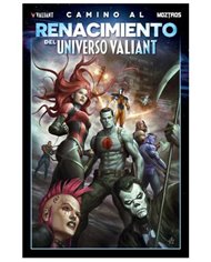 FRED VAN LENTE,MOZTROS,,9788410463547,BUENA GENTE,