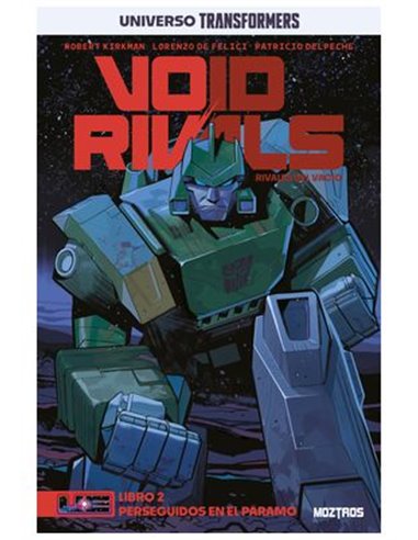 ROBERT KIRKMAN,MOZTROS,,9788410463493,REVISTA MANUAL 15, ROBERT KIRKMAN,MOZTROS,,9788410463493,REVISTA MANUAL 15,