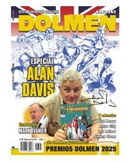 VARIOS AUTORES,DOLMEN EDICIONES,,977169763400700361,PERRO DE ESTRONCIO PACK 2X1 (VOL 1 Y 2),