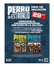 JOHN WAGNER,DOLMEN EDICIONES,,9791387689162,KAIJULAND,