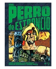 JOHN WAGNER,DOLMEN EDICIONES,,9788410390942,MAR I CEL (CATALÀ),