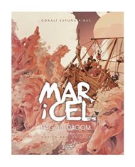 CORALI ESPUÑA,YERMO EDICIONES,,9788410446854,SPAWN EL DESPERTAR DE LORD VAMPIRO,