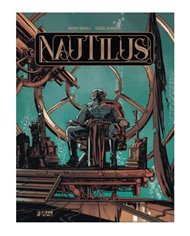 MATHIEU MARIOLLE,YERMO EDICIONES,,9788410446755,MADMAN INTEGRAL 5,