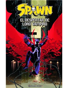 TODD MCFARLANE/RORY MCCONVILLE/BRETT BOO,PLANETA COMIC,,9788411619202,CREEPY 20, TODD MCFARLANE/RORY MCCONVILLE/BRETT BOO,PLANETA COMIC,,9788411619202,CREEPY 20,