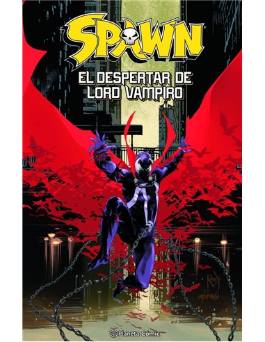 TODD MCFARLANE/RORY MCCONVILLE/BRETT BOO,PLANETA COMIC,,9788411619202,CREEPY 20, TODD MCFARLANE/RORY MCCONVILLE/BRETT BOO,PLANETA COMIC,,9788411619202,CREEPY 20,