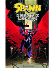 TODD MCFARLANE/RORY MCCONVILLE/BRETT BOO,PLANETA COMIC,,9788411619202,CREEPY 20,