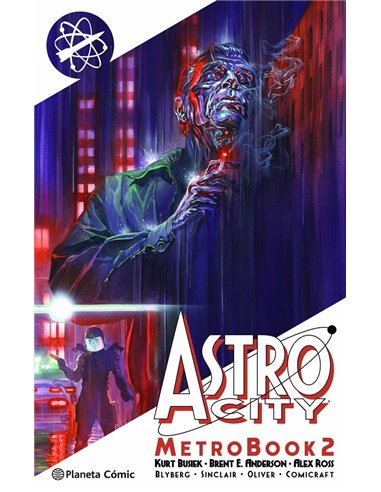 KURT BUSIEK/BRENT ANDERSON/ALEX ROSS,PLANETA COMIC,,9788411619233,NEWBURN 1, KURT BUSIEK/BRENT ANDERSON/ALEX ROSS,PLANETA COMIC,,9788411619233,NEWBURN 1,