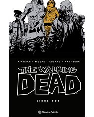 ROBERT KIRKMAN/CHARLIE ADLARD,PLANETA COMIC,,9788410471122,THE GOOD ASIAN,