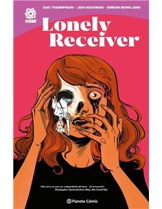 ZAC THOMPSON/JEN HICKMAN,PLANETA COMIC,,9788410492080,NEO FAUST, ZAC THOMPSON/JEN HICKMAN,PLANETA COMIC,,9788410492080,NEO FAUST,