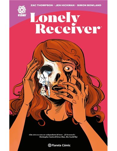 ZAC THOMPSON/JEN HICKMAN,PLANETA COMIC,,9788410492080,NEO FAUST, ZAC THOMPSON/JEN HICKMAN,PLANETA COMIC,,9788410492080,NEO FAUST,