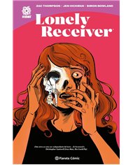 ZAC THOMPSON/JEN HICKMAN,PLANETA COMIC,,9788410492080,NEO FAUST,