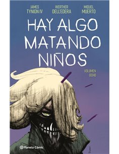 JAMES TYNION IV/WERTHER DELL'EDERA/MIQUE,PLANETA COMIC,,9788411619219,FLORES DE PIEDRA 4, JAMES TYNION IV/WERTHER DELL'EDERA/MIQUE,PLANETA COMIC,,9788411619219,FLORES DE PIEDRA 4,