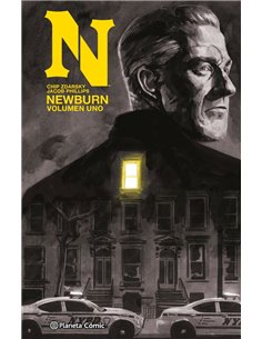 CHIP ZDARSKY/JACOB PHILLIPS,PLANETA COMIC,,9788411618816,LES NORMAUX 1, CHIP ZDARSKY/JACOB PHILLIPS,PLANETA COMIC,,9788411618816,LES NORMAUX 1,