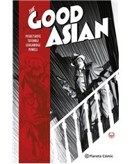 PORNSAK PICHETSHOTE/ALEXANDRE TEFENKGI,PLANETA COMIC,,9788416636334,TWISTED WONDERLAND ANTHOLOGY 2,