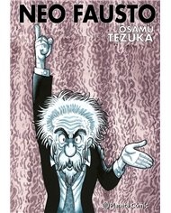 OSAMU TEZUKA,PLANETA COMIC,,9788411619103,NO PUEDO SER SOLO TU AMIGO 1,