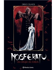 DIEGO OLMOS,PLANETA COMIC,,9788410492233,PLANETA MANGA BOYS OF THE NIGHT,