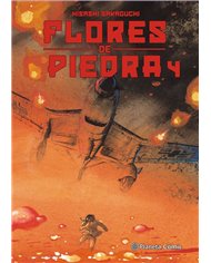 HISASHI SAKAGUCHI,PLANETA COMIC,,9788411619158,MANGA ISSHO 2,