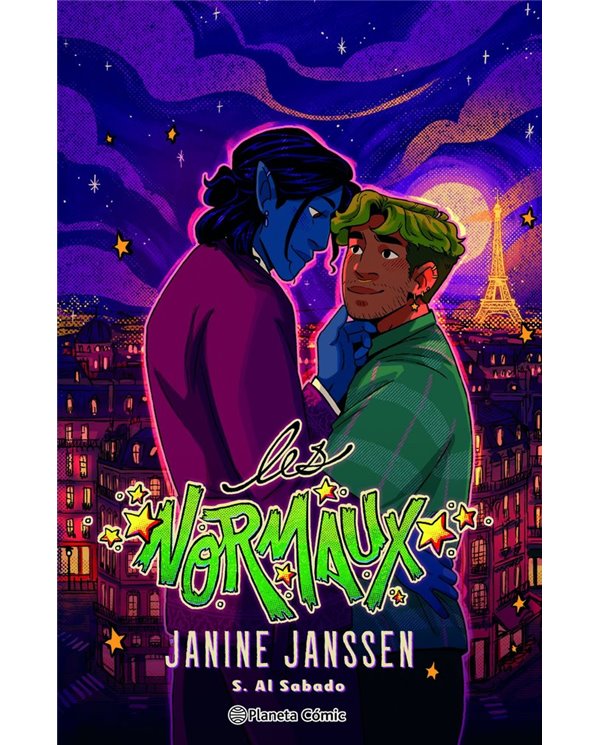 JANINE JANSSEN/S AL SABADO,PLANETA COMIC,,9788411619271,BOOK OF CLASH 5,