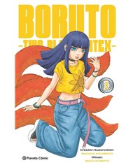 MASASHI KISHIMOTO,PLANETA COMIC,,9788411616881,ONE PIECE 11 3 EN 1,