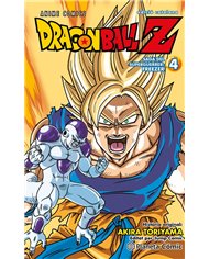 AKIRA TORIYAMA,PLANETA COMIC,,9788411618854,ROBOCO Y YO 7,