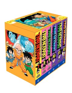 AKIRA TORIYAMA,PLANETA COMIC,,9788411618878,LA CAJA AZUL 11, AKIRA TORIYAMA,PLANETA COMIC,,9788411618878,LA CAJA AZUL 11,