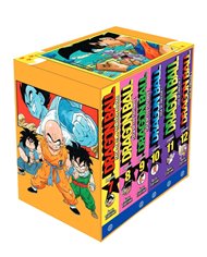 AKIRA TORIYAMA,PLANETA COMIC,,9788411618878,LA CAJA AZUL 11, AKIRA TORIYAMA,PLANETA COMIC,,9788411618878,LA CAJA AZUL 11,