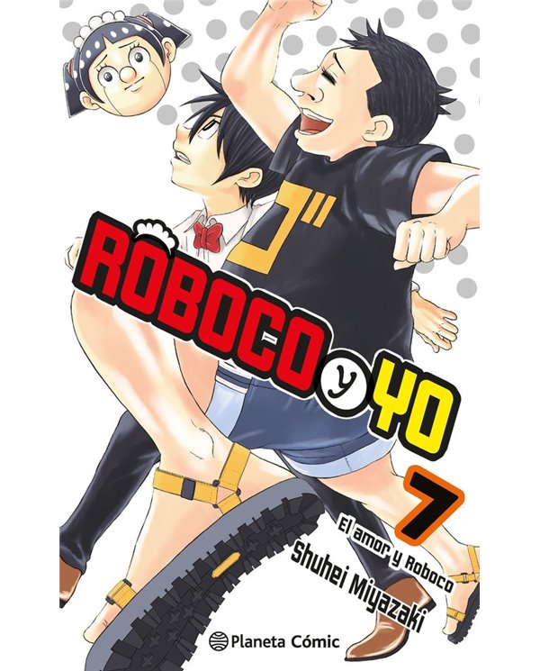 SHUUHEI MIYAZAKI,PLANETA COMIC,,9788411618922,WANDANCE 4,