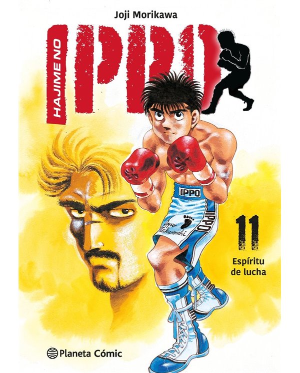 JOJI MORIKAWA,PLANETA COMIC,,9788411618939,EL PUÑO DEL CIELO AZUL SOUTEN NO KEN 1,