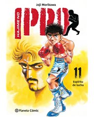 JOJI MORIKAWA,PLANETA COMIC,,9788411618939,EL PUÑO DEL CIELO AZUL SOUTEN NO KEN 1,