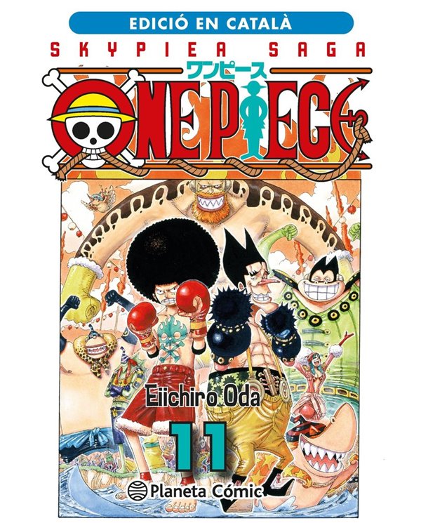 EIICHIRO ODA,PLANETA COMIC,,9788411619264,CONAN EL CIMMERIO 9,