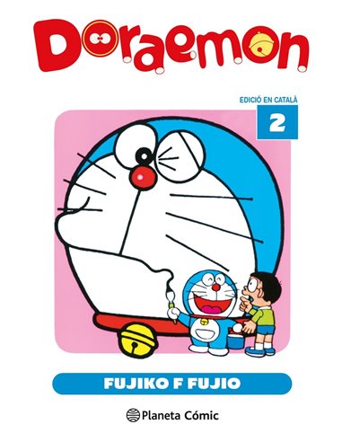 FUJIKO F FUJIO,PLANETA COMIC,,9788411618991,, FUJIKO F FUJIO,PLANETA COMIC,,9788411618991,,