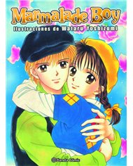 WATARU YOSHIZUMI,PLANETA COMIC,,9788411619035,,