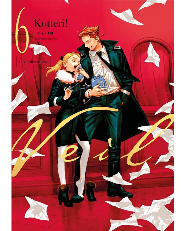 KOTTERI,PLANETA COMIC,,9788411619004,,