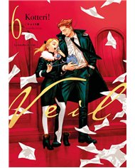 KOTTERI,PLANETA COMIC,,9788411619004,,