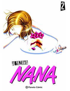 AI YAZAWA,PLANETA COMIC,,9788411619011,, AI YAZAWA,PLANETA COMIC,,9788411619011,,