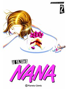 AI YAZAWA,PLANETA COMIC,,9788411619028,, AI YAZAWA,PLANETA COMIC,,9788411619028,,