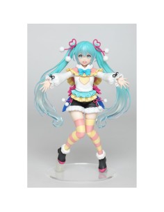 FIGURA HATSUNE MIKU WINTER IMAGE  0840342402700