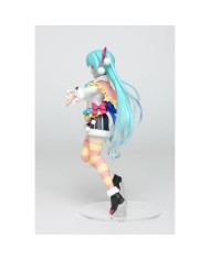 FIGURA HATSUNE MIKU WINTER IMAGE  0840342402700 FIGURA HATSUNE MIKU WINTER IMAGE  0840342402700