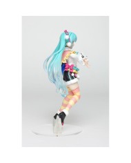 FIGURA HATSUNE MIKU WINTER IMAGE  0840342402700 FIGURA HATSUNE MIKU WINTER IMAGE  0840342402700