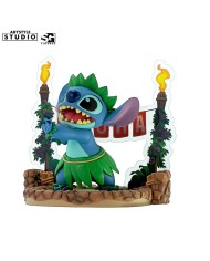 DISNEY - Figura "Stitch Hula Dance" 23665361141628 DISNEY - Figura "Stitch Hula Dance" 23665361141628