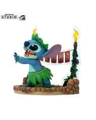 DISNEY - Figura "Stitch Hula Dance" 23665361141628 DISNEY - Figura "Stitch Hula Dance" 23665361141628