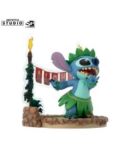 DISNEY - Figura "Stitch Hula Dance" 23665361141628 DISNEY - Figura "Stitch Hula Dance" 23665361141628