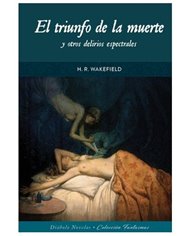H.R. WAKEFIELD,DIABOLO,,9788419790774,LOS MONSTRUOS TAMBIEN TIENEN MIEDO (2ª EDICION),