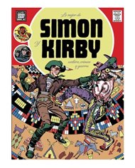 JACK KIRBY,DIABOLO,,9788419790859,RUST BLASTER,