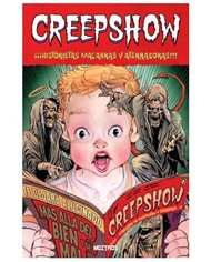 CARTH ENNIS,MOZTROS,,9788410463509,THE WALKING CAT,